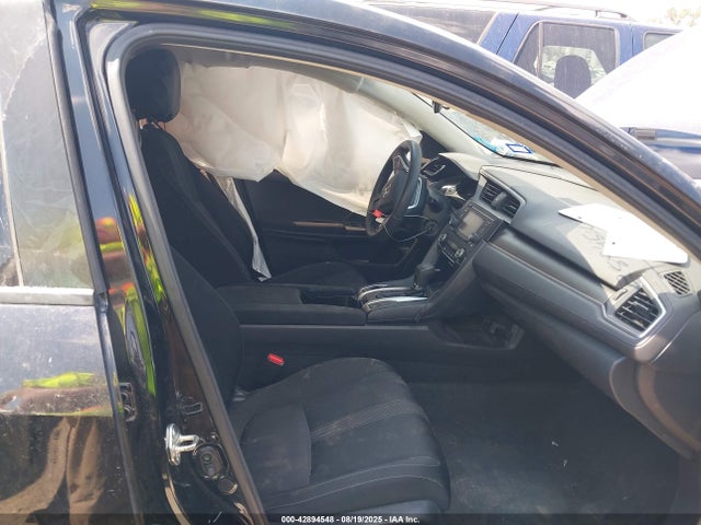 Honda k20c2 2019 2HGFC2F69KH503275 Image 5