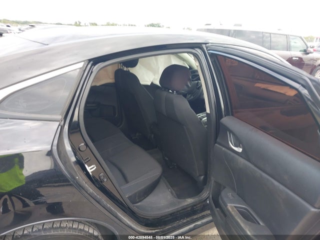 Honda k20c2 2019 2HGFC2F69KH503275 Image 8