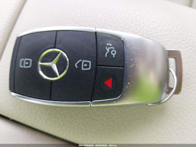 2021 MERCEDES-BENZ GLS 450 4JGFF5KE7MA472013 Photo 10