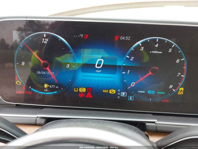 2021 MERCEDES-BENZ GLS 450 4JGFF5KE7MA472013 Photo 6