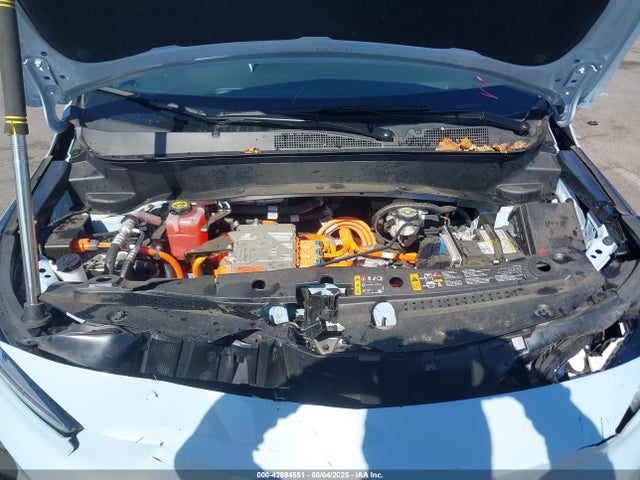 1G1FY6S03P4154619 Chevrolet 2023