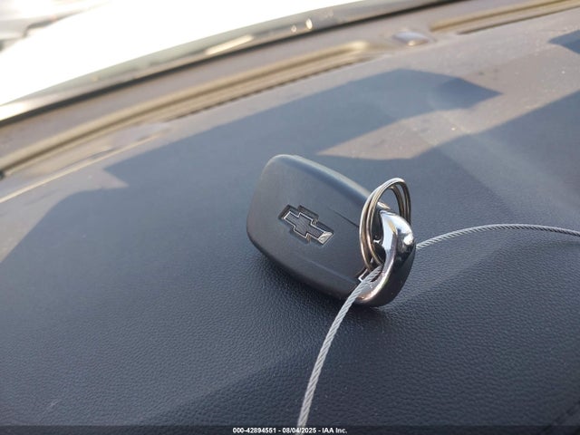 1G1FY6S03P4154619 Chevrolet 2023