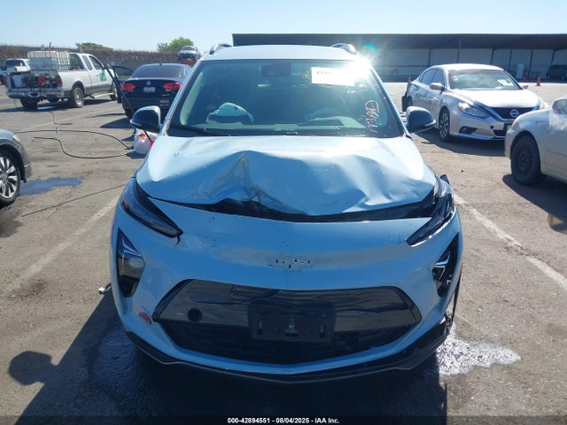 1G1FY6S03P4154619 Chevrolet 2023