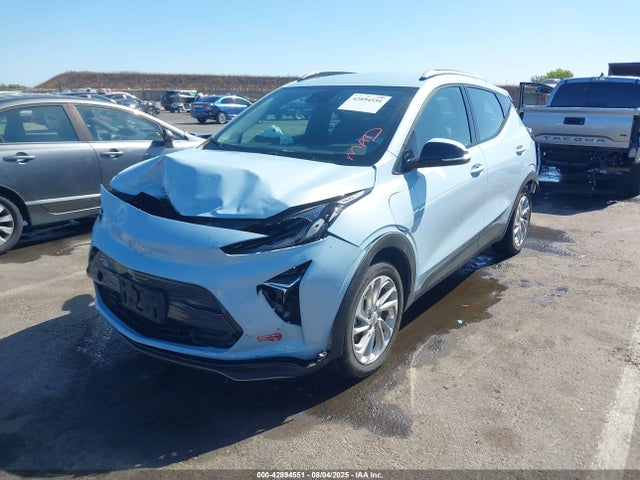 1G1FY6S03P4154619 Chevrolet 2023