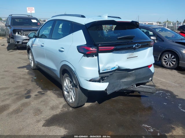 1G1FY6S03P4154619 Chevrolet 2023