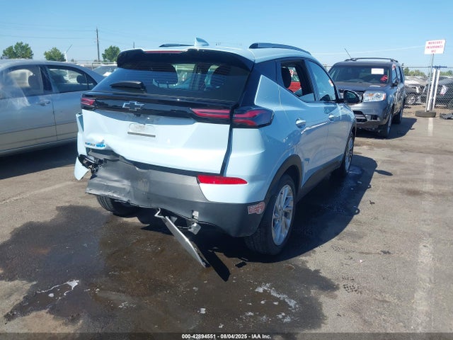 1G1FY6S03P4154619 Chevrolet 2023