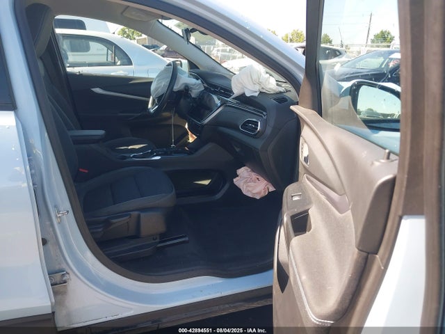 1G1FY6S03P4154619 Chevrolet 2023