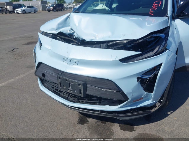 1G1FY6S03P4154619 Chevrolet 2023