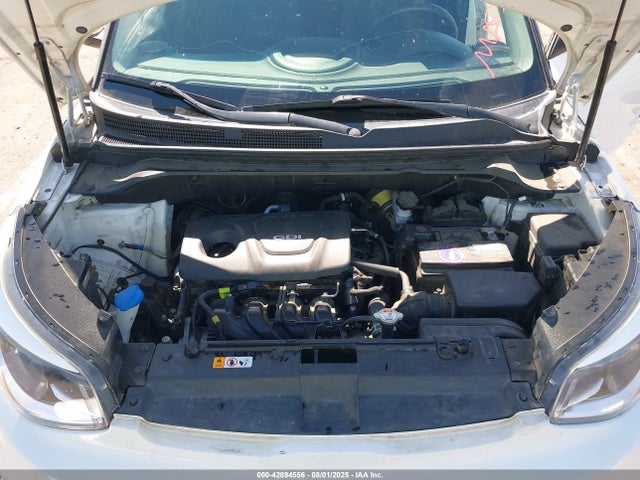 KIA gdi 2017 KNDJN2A20H7460022 Image 10