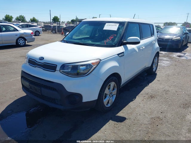 KIA gdi 2017 KNDJN2A20H7460022 Image 2