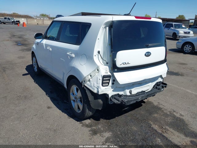 KIA gdi 2017 KNDJN2A20H7460022 Image 3