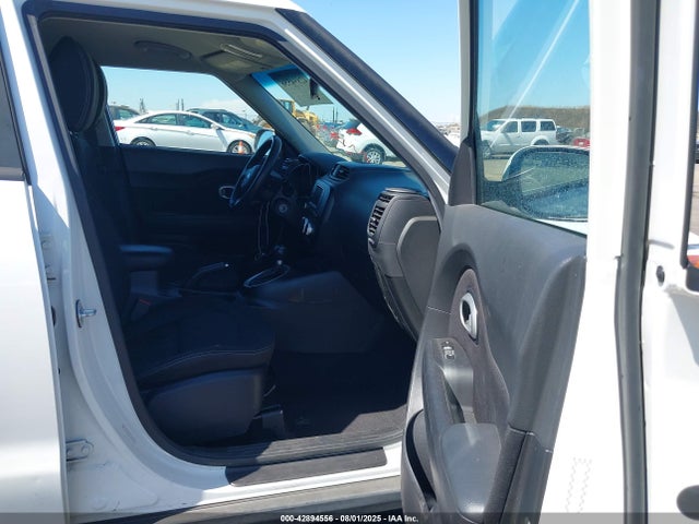 KIA gdi 2017 KNDJN2A20H7460022 Image 5