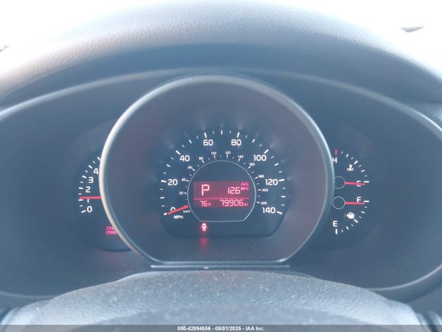 KIA gdi 2017 KNDJN2A20H7460022 Image 7