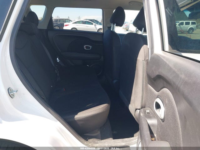 KIA gdi 2017 KNDJN2A20H7460022 Image 8