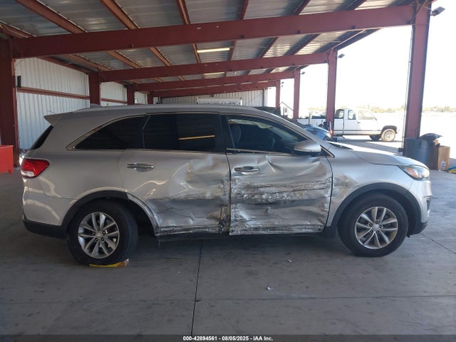 KIA 2017 2017 5XYPG4A32HG282965 Image 13