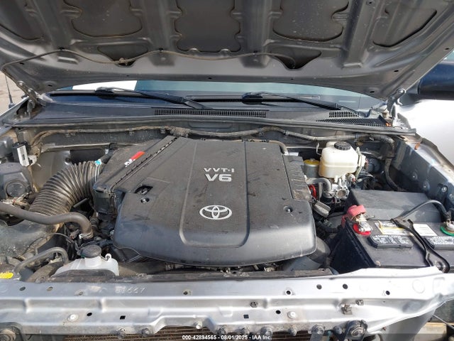 Toyota 1gr-fe 2014 3TMLU4ENXEM162347 Image 10