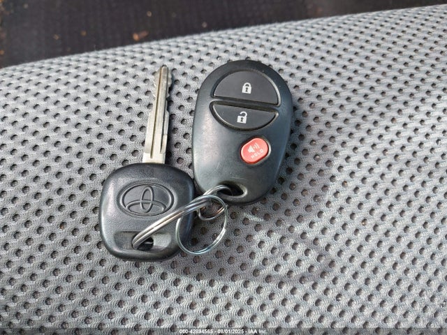 Toyota 1gr-fe 2014 3TMLU4ENXEM162347 Image 11