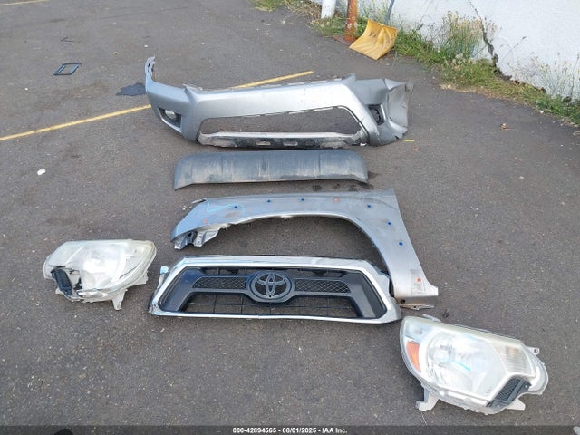 Toyota 1gr-fe 2014 3TMLU4ENXEM162347 Image 12