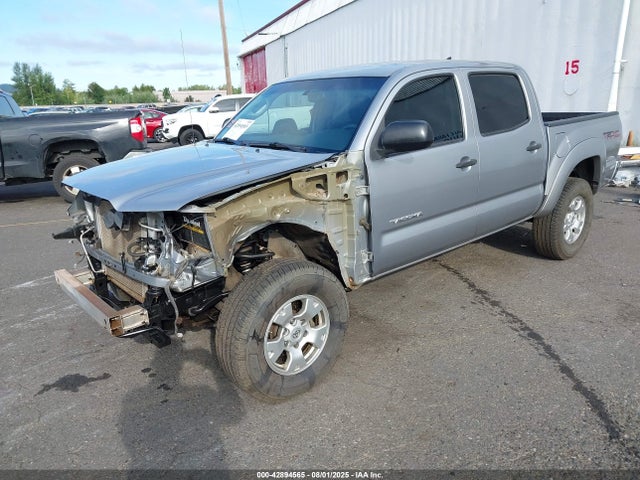 Toyota 1gr-fe 2014 3TMLU4ENXEM162347 Image 2