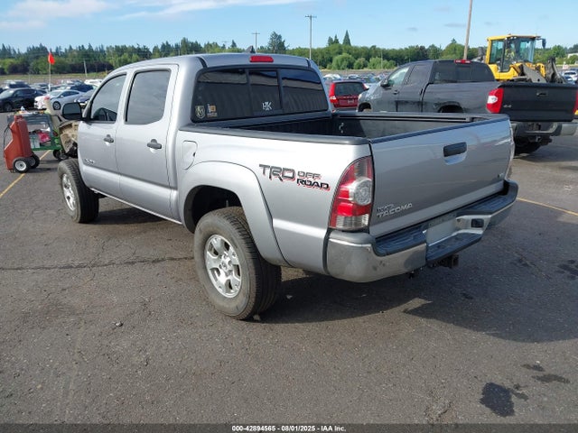 Toyota 1gr-fe 2014 3TMLU4ENXEM162347 Image 3