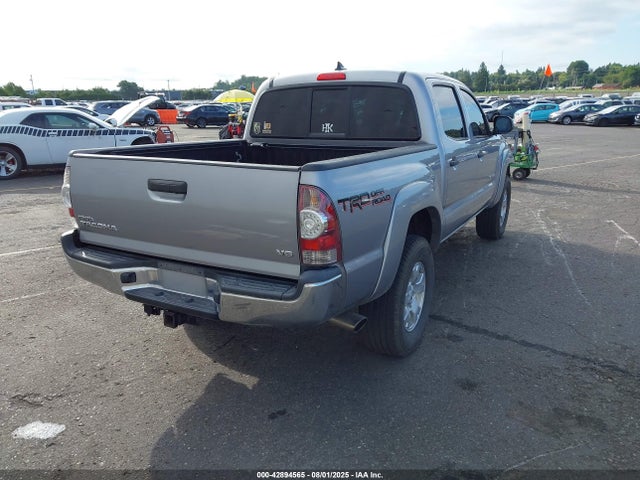 Toyota 1gr-fe 2014 3TMLU4ENXEM162347 Image 4
