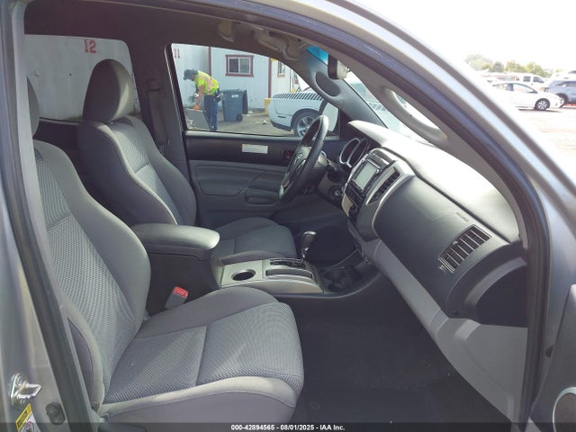 Toyota 1gr-fe 2014 3TMLU4ENXEM162347 Image 5