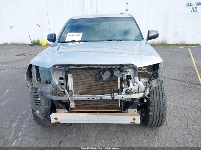 Toyota 1gr-fe 2014 3TMLU4ENXEM162347 Image 6