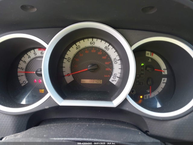 Toyota 1gr-fe 2014 3TMLU4ENXEM162347 Image 7