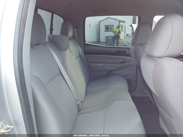 Toyota 1gr-fe 2014 3TMLU4ENXEM162347 Image 8