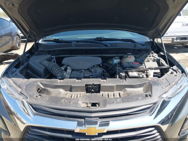 Chevrolet lgx 2020 3GNKBCRS2LS579974 Image 10