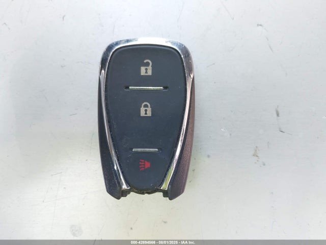 Chevrolet lgx 2020 3GNKBCRS2LS579974 Image 11