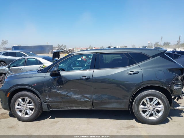 Chevrolet lgx 2020 3GNKBCRS2LS579974 Image 15