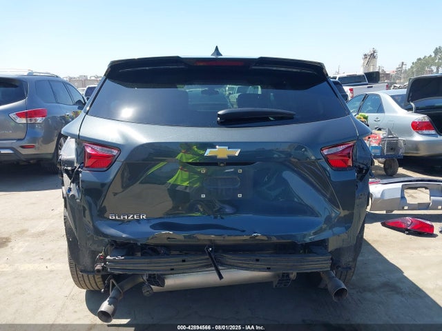 Chevrolet lgx 2020 3GNKBCRS2LS579974 Image 17
