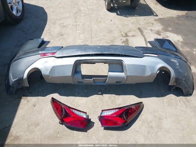 Chevrolet lgx 2020 3GNKBCRS2LS579974 Image 12