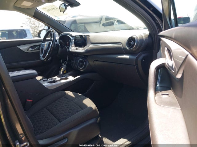 Chevrolet lgx 2020 3GNKBCRS2LS579974 Image 5