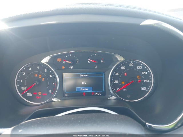 Chevrolet lgx 2020 3GNKBCRS2LS579974 Image 7