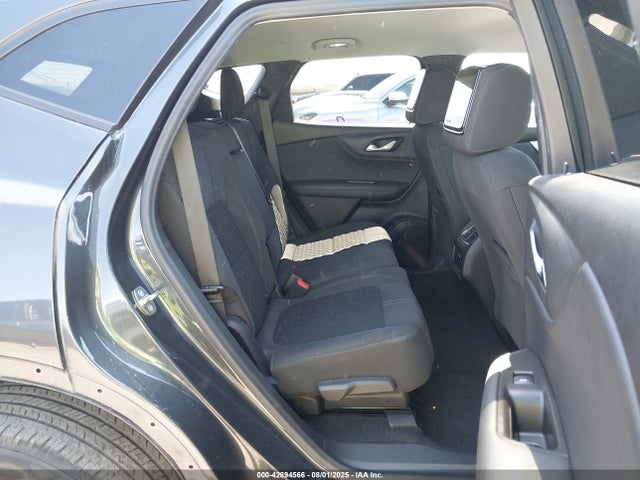 Chevrolet lgx 2020 3GNKBCRS2LS579974 Image 8