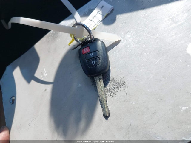 Toyota 2ar-fe 2017 2T3WFREV7HW342361 Image 11