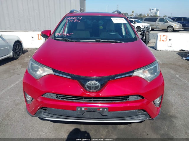 Toyota 2ar-fe 2017 2T3WFREV7HW342361 Image 13