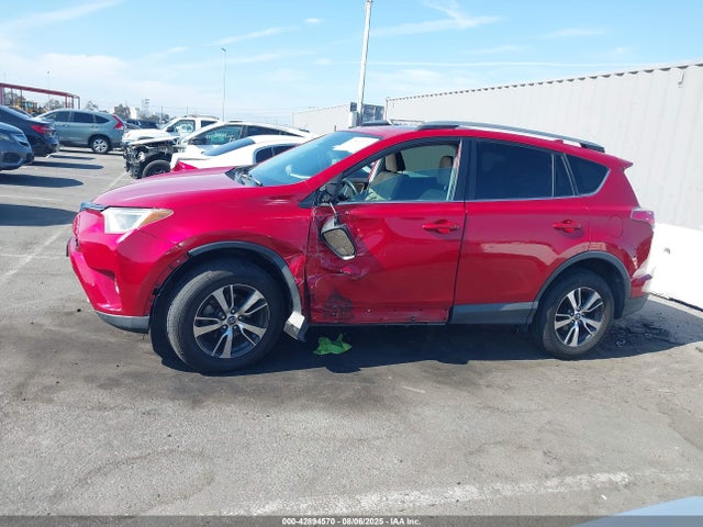 Toyota 2ar-fe 2017 2T3WFREV7HW342361 Image 15