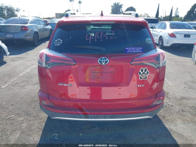 Toyota 2ar-fe 2017 2T3WFREV7HW342361 Image 17