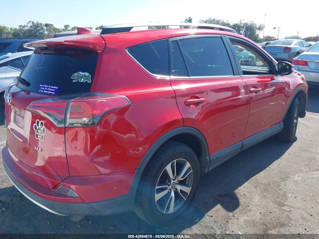 Toyota 2ar-fe 2017 2T3WFREV7HW342361 Image 4
