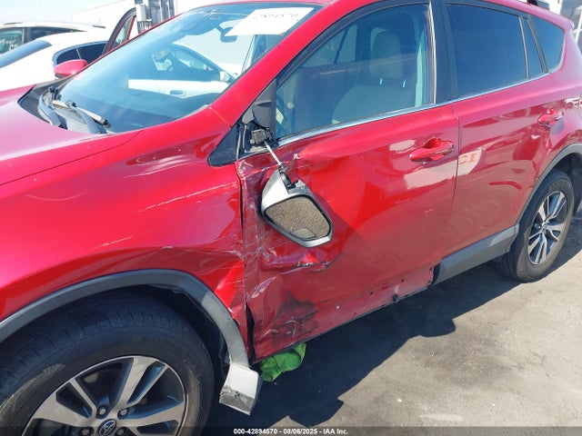 Toyota 2ar-fe 2017 2T3WFREV7HW342361 Image 6