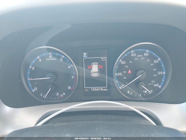 Toyota 2ar-fe 2017 2T3WFREV7HW342361 Image 7
