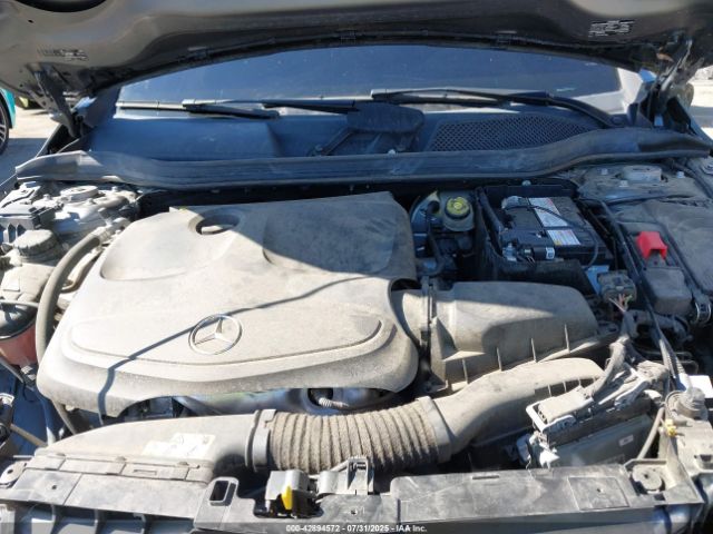 2020 MERCEDES-BENZ GLA 250 WDCTG4EB7LJ666260 Photo 9