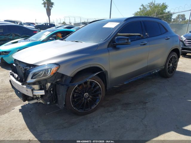 2020 MERCEDES-BENZ GLA 250 WDCTG4EB7LJ666260 Photo 1