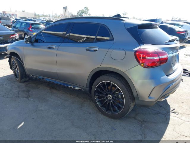 2020 MERCEDES-BENZ GLA 250 WDCTG4EB7LJ666260 Photo 2