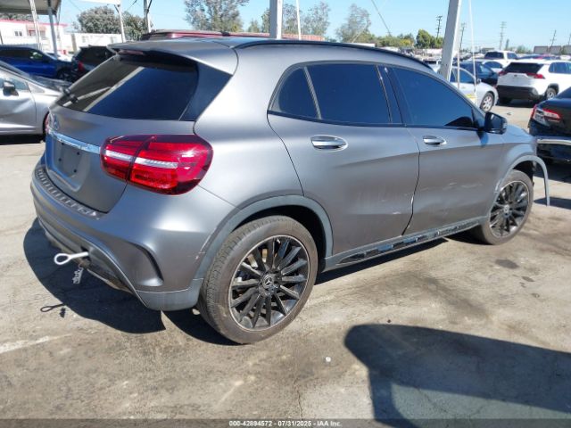 2020 MERCEDES-BENZ GLA 250 WDCTG4EB7LJ666260 Photo 3