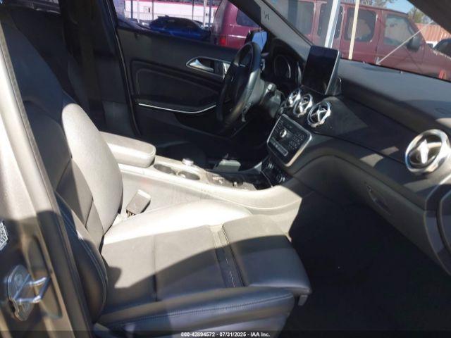 2020 MERCEDES-BENZ GLA 250 WDCTG4EB7LJ666260 Photo 4
