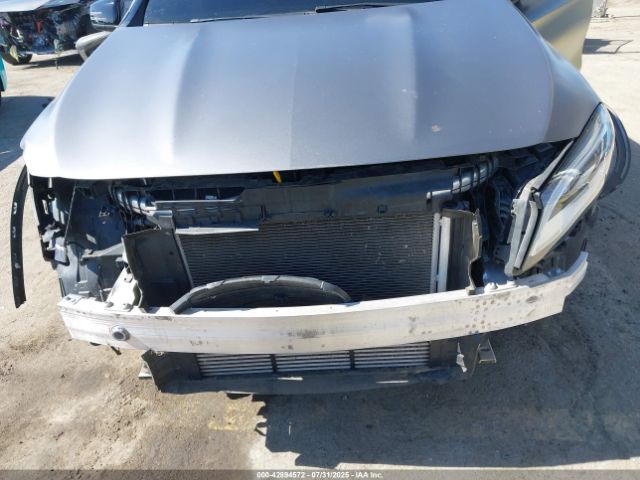 2020 MERCEDES-BENZ GLA 250 WDCTG4EB7LJ666260 Photo 5